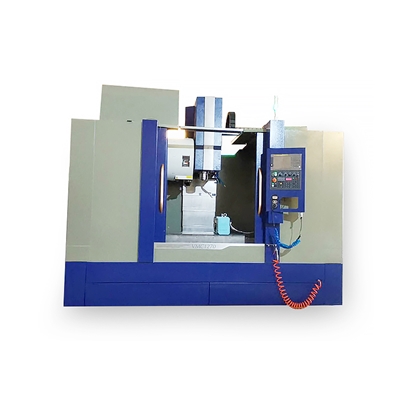 V1270L數控加(jiā)工中心