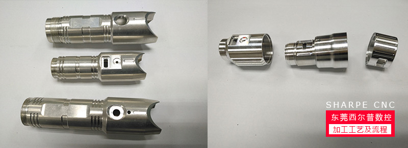 上(shàng)饶长鑫(xīn)航空航(háng)天集团(tuan)四軸機(jī)床或五(wǔ)軸機床(chuáng)完成圓(yuan)柱體的(de)複雜外(wai)型加工(gong)