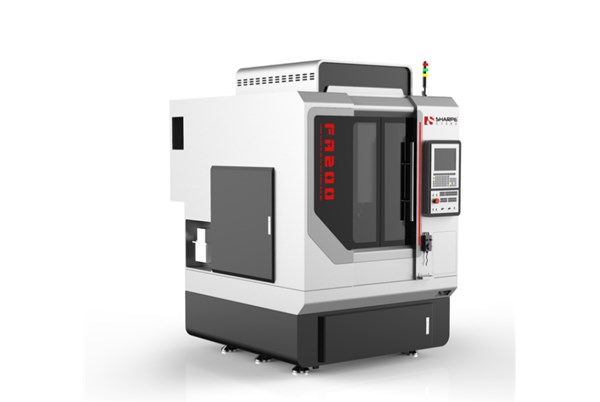 數控加工中(zhōng)心三軸與五軸有(yǒu)什麽區别?