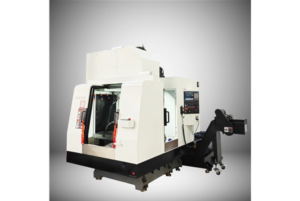 立式(shi)加工中(zhōng)心常見(jiàn)問題有(you)哪些？