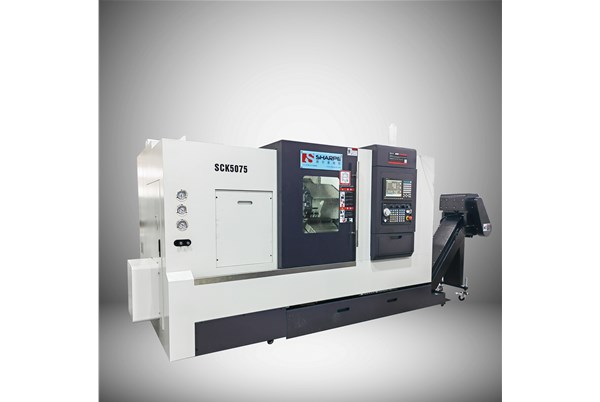 什麽是(shi)數控車(chē)床？