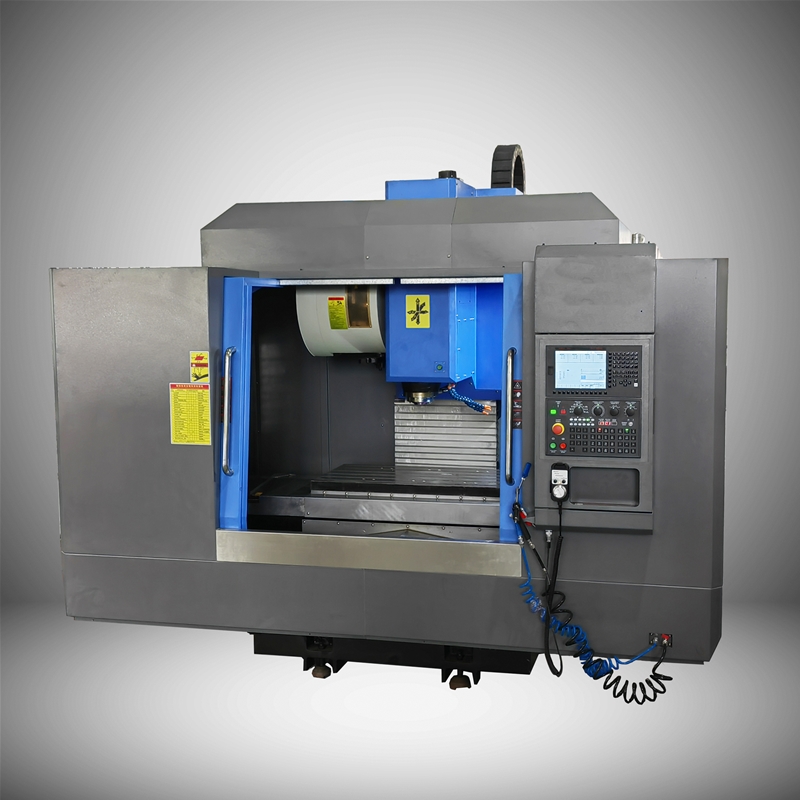 重切(qiē)削1160模具(jù)加工中(zhong)心