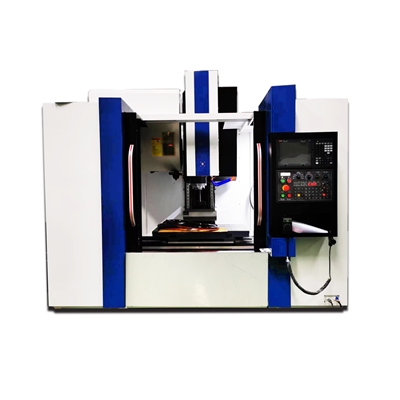 V1165L重型數控加工中(zhong)心