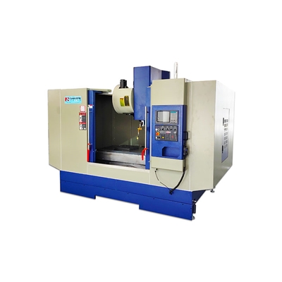 V1270L數控(kòng)加工中心