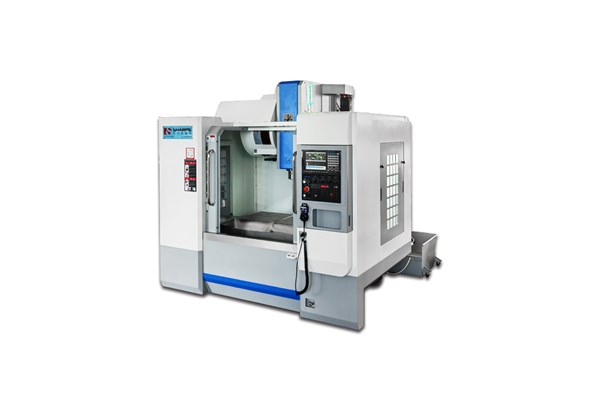 什麽是立式(shi)加工中心？