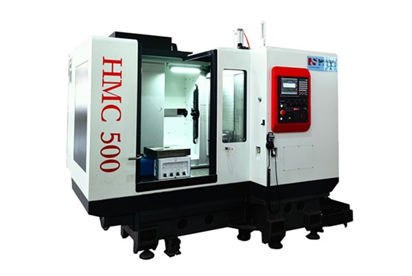 立式(shì)加工中心和卧(wo)式加工中心有(yǒu)什麽區别？