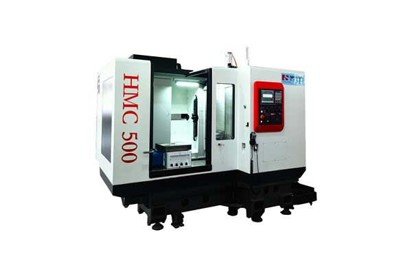 簡析(xi)卧式加工中心常(cháng)用的編程方法