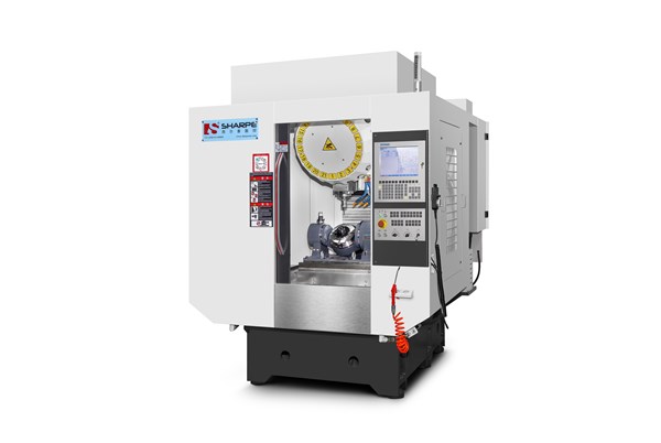 鑽攻(gōng)中心各(gè)部件的(de)重要性(xìng)你知道(dao)多少呢(ne)？