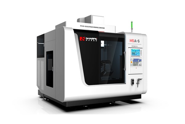 五軸(zhóu)加工中心基準(zhun)刀有用嗎？