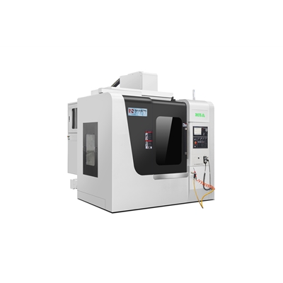 模具加工(gong)中心M5A 數控加工中(zhong)心