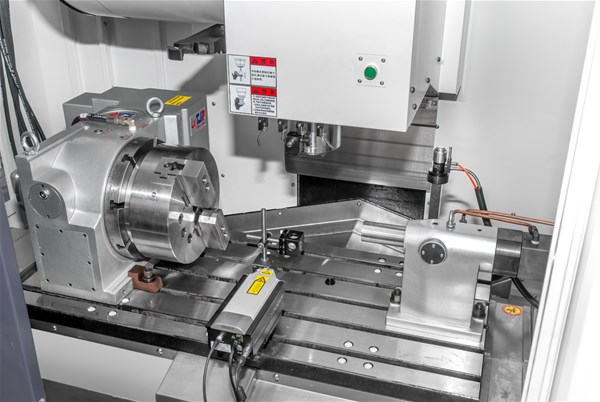 加工中心(xin)和數控銑床有哪(na)些區别   ？