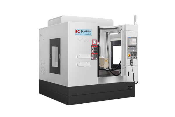 數控加工中心(xīn)刀庫形式和區(qū)别