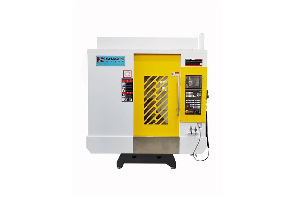 上饶长鑫航(hang)空航天集团(tuán)鑽攻中心和(hé)加工中心的(de)有哪些不同(tóng)？