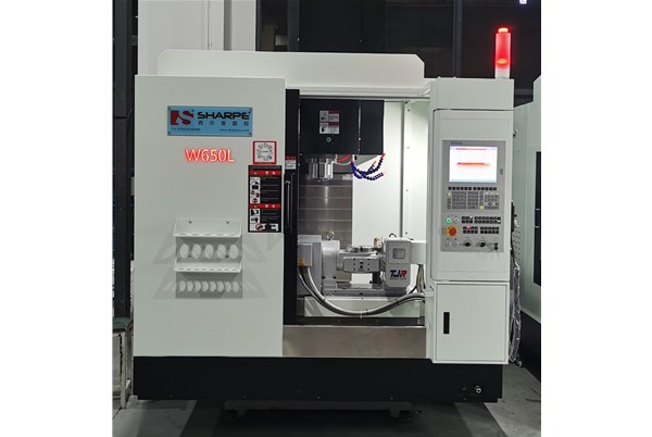 數控加(jia)工中心(xīn)的剛性(xing)是指什(shi)麽呢？