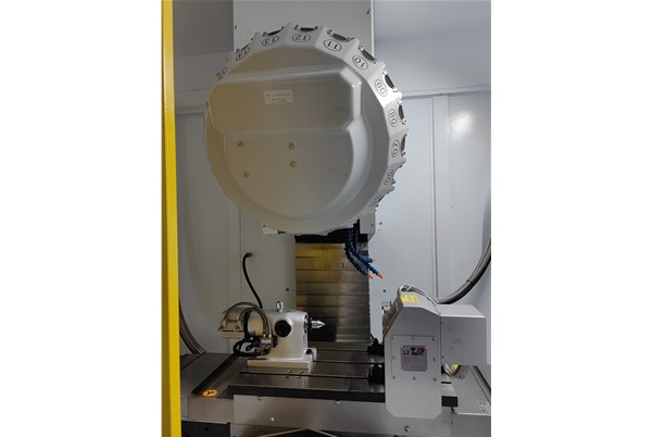 機加(jiā)工中鉸孔(kong)注意事項(xiang)有哪些?