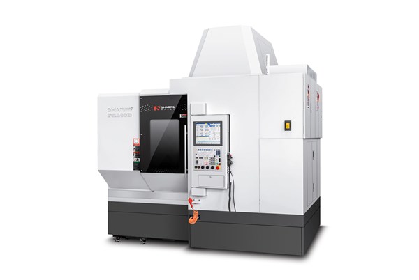 加工中心主(zhu)軸中心出水的優(yōu)勢有哪些?   