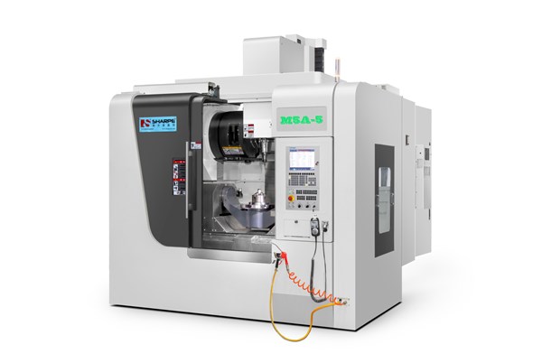 加工中心(xīn)和數控銑床有哪(na)些區别？