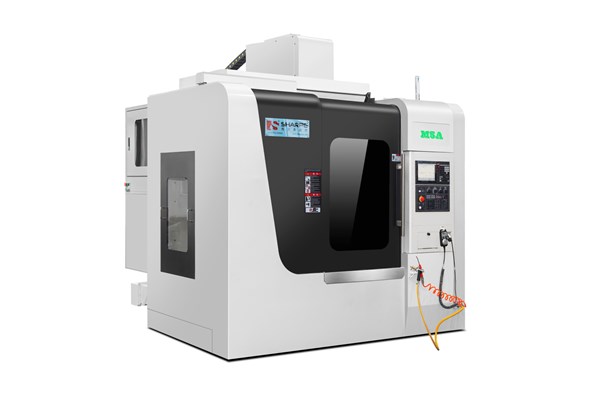 　　使用五(wu)軸立式加工(gōng)中心時需要(yào)注意哪些？